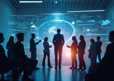 Your Competitors Ship AI While You Meet