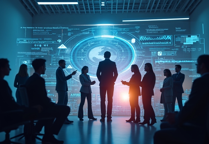 Your Competitors Ship AI While You Meet