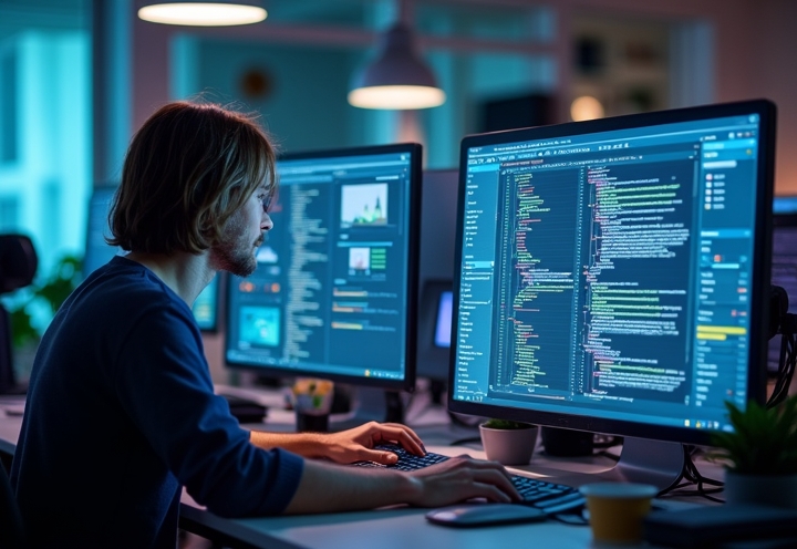 Why AI Tools Kill Developer Productivity Instead