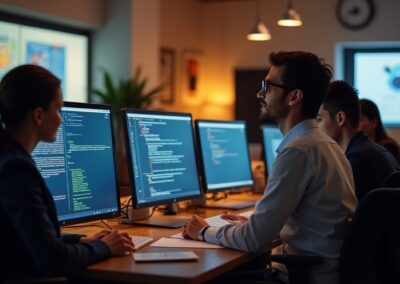 Why Your AI Projects Fail Despite Perfect Code