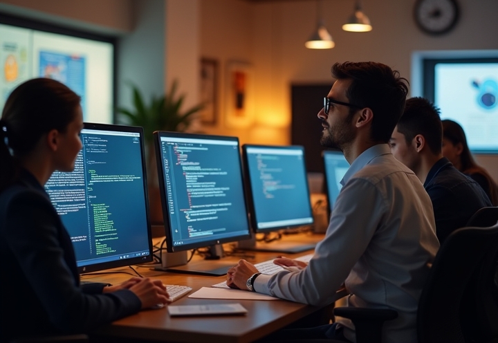 Why Your AI Projects Fail Despite Perfect Code