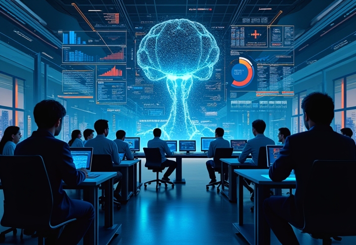 Stop Wasting Developer Talent On Repetitive Tasks