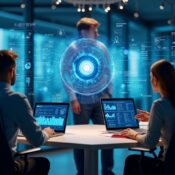 Player-Coach AI Outperforms Traditional Consulting Models