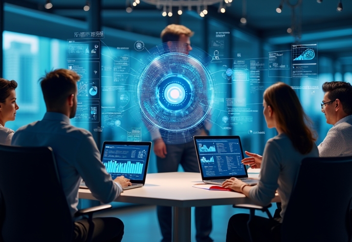 Player-Coach AI Outperforms Traditional Consulting Models