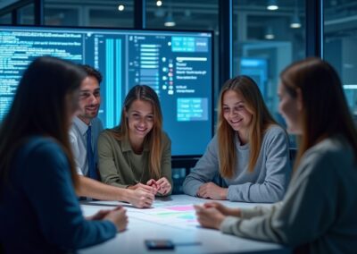 Why Developer AI Tools Fail Without Proper Implementation