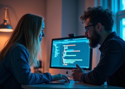Stop Wasting Developer Hours On Manual Tasks