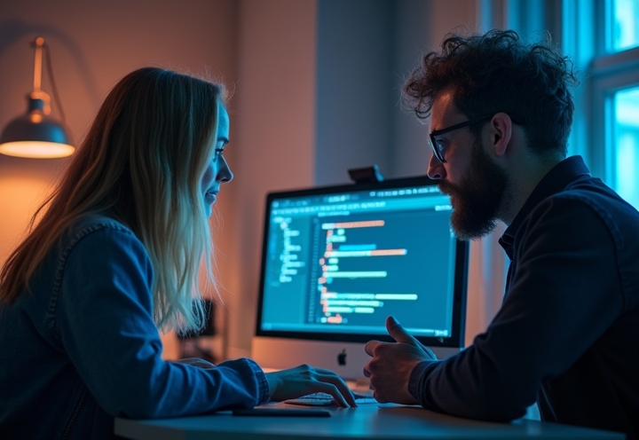 Stop Wasting Developer Hours On Manual Tasks
