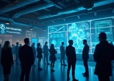 AI Consultants Build Systems Nobody Actually Uses