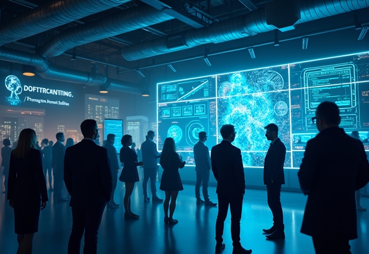 AI Consultants Build Systems Nobody Actually Uses