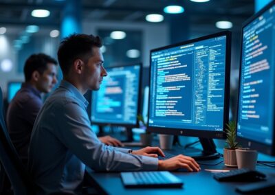 Stop Wasting 40% of Developer Time on Busywork