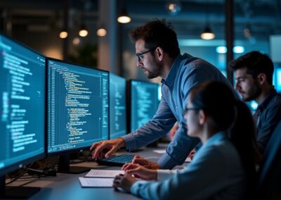 Stop Wasting Dev Talent On Repetitive Tasks