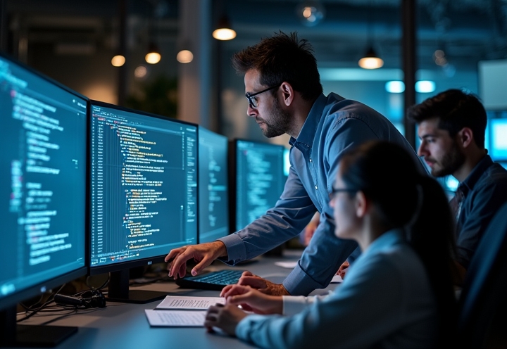 Stop Wasting Dev Talent On Repetitive Tasks