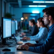 AI Consultants Are Now Coding Your Solutions