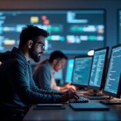 AI Consultant Who Actually Builds With You