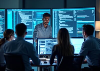 AI Implementation Expert Delivers Working Systems Not Strategy