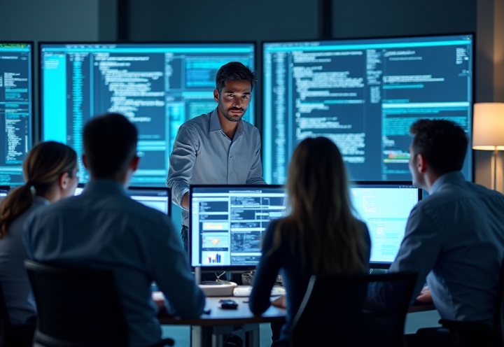 AI Implementation Expert Delivers Working Systems Not Strategy