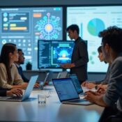 AI Consultant Who Actually Trains Your Team