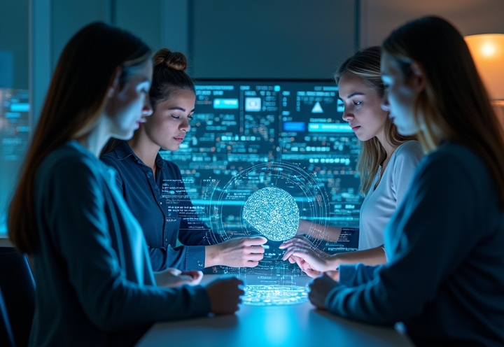 Why AI Projects Fail Without Human-First Design