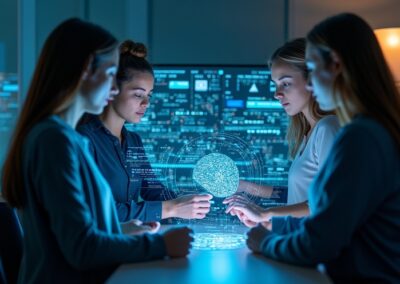 Why AI Projects Fail Without Human-First Design