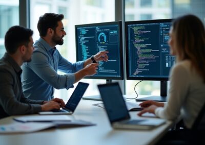 Stop Hiring AI Consultants Who Can’t Code