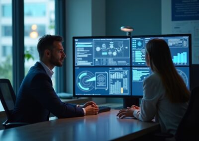 Stop Repetitive Work With Proven AI Implementation