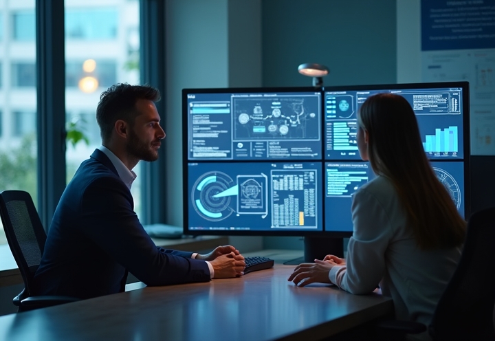 Stop Repetitive Work With Proven AI Implementation