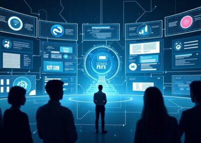 From Content Panic To Automated Social Success