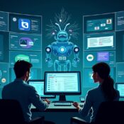 Stop Social Media Burnout With AI Automation Stop Social Media Burnout With AI Automation