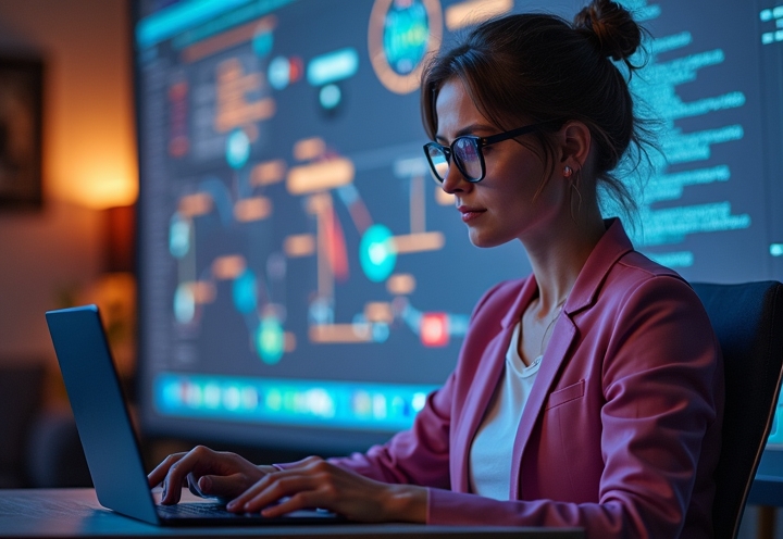 5 Reasons AI Social Media Managers Win