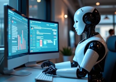 Stop Social Media Time Drain With Creative Robot