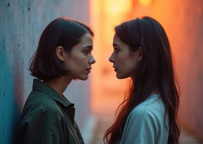 Stop Fighting Start Understanding Your Partner Better