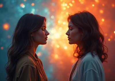 Stop Assuming Start Seeing People Clearly