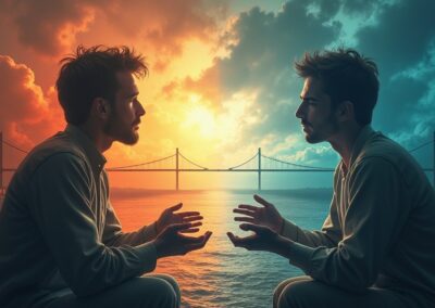 Stop Reacting Start Responding In Every Argument