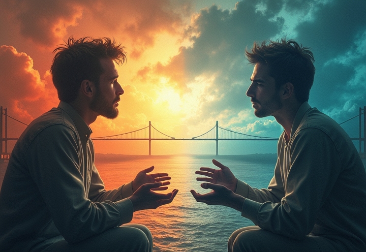 Stop Reacting Start Responding In Every Argument