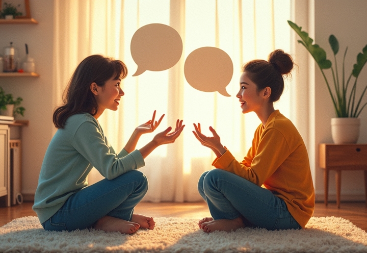 Stop Roommate Drama With These Proven Solutions