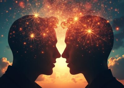 Trust Your Gut When Someone Is Lying