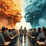 What If School Designed You For Mediocrity