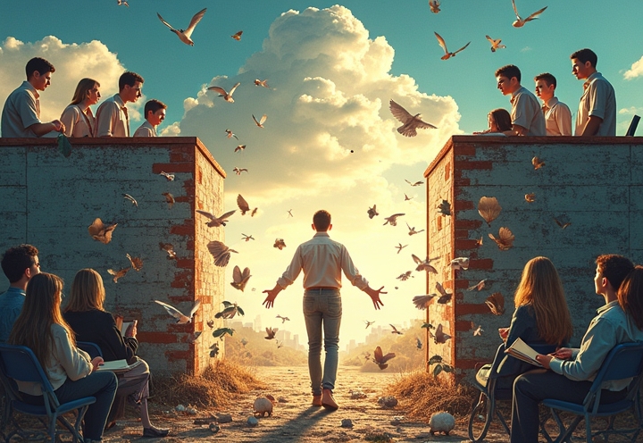 Why Smart Kids Fail At Adult Success