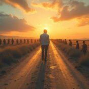 Why Your Twenties Feel Like Everyone Else's Why Your Twenties Feel Like Everyone Else's