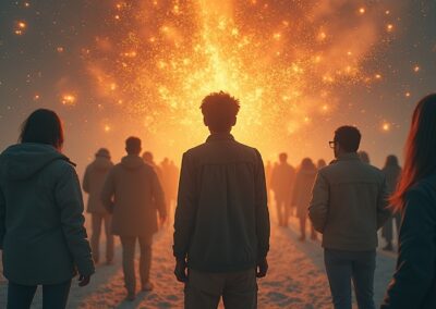 We’re All Performing Conformity Without Realizing It