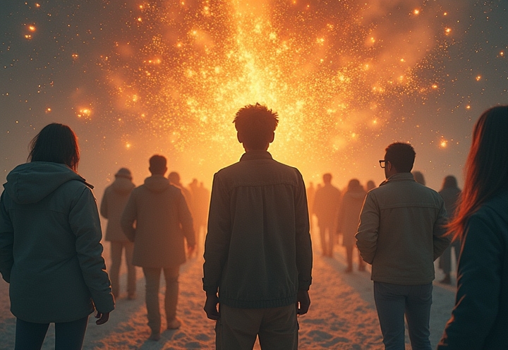 We're All Performing Conformity Without Realizing It