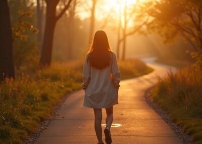 Your Twenties Weirdness Beats Achievement Collecting Every Time