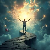 Why Society's Success Script Keeps You Stuck Why Society's Success Script Keeps You Stuck