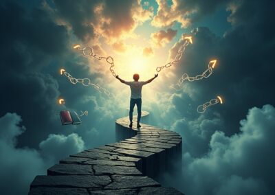 Why Society’s Success Script Keeps You Stuck