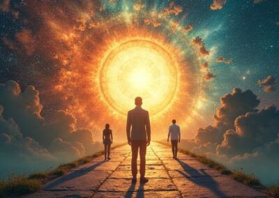 I Stopped Chasing Goals I Never Wanted