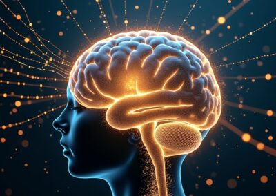 Your Brain Filters Reality But You Control It