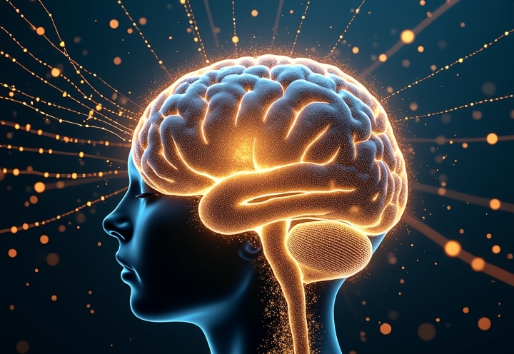 Your Brain Filters Reality But You Control It