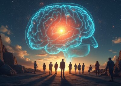 Your Brain Blocks 99% Of Your Opportunities