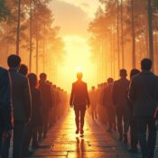 Your Weirdness Is Your Career Superpower