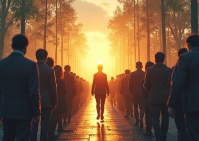 Your Weirdness Is Your Career Superpower